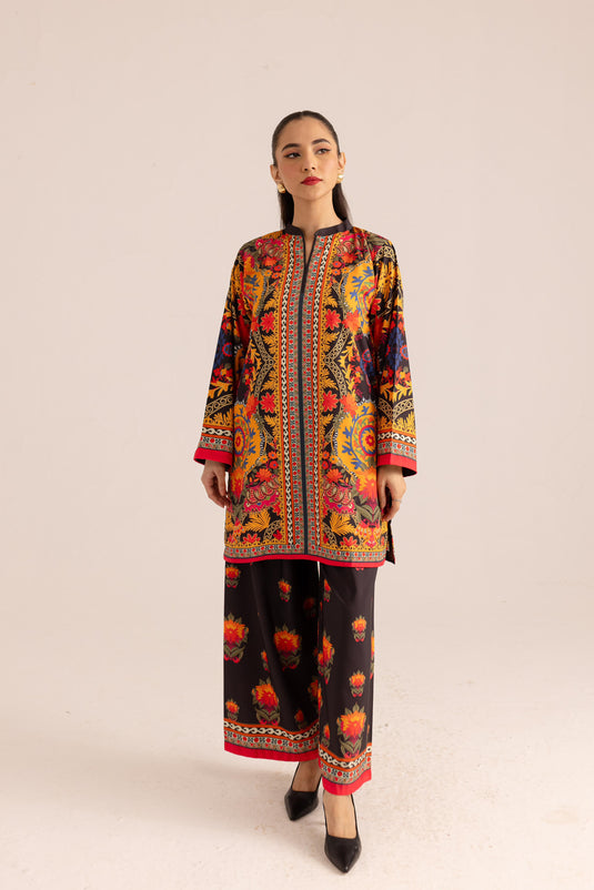 AQSA (Summer Stuff)