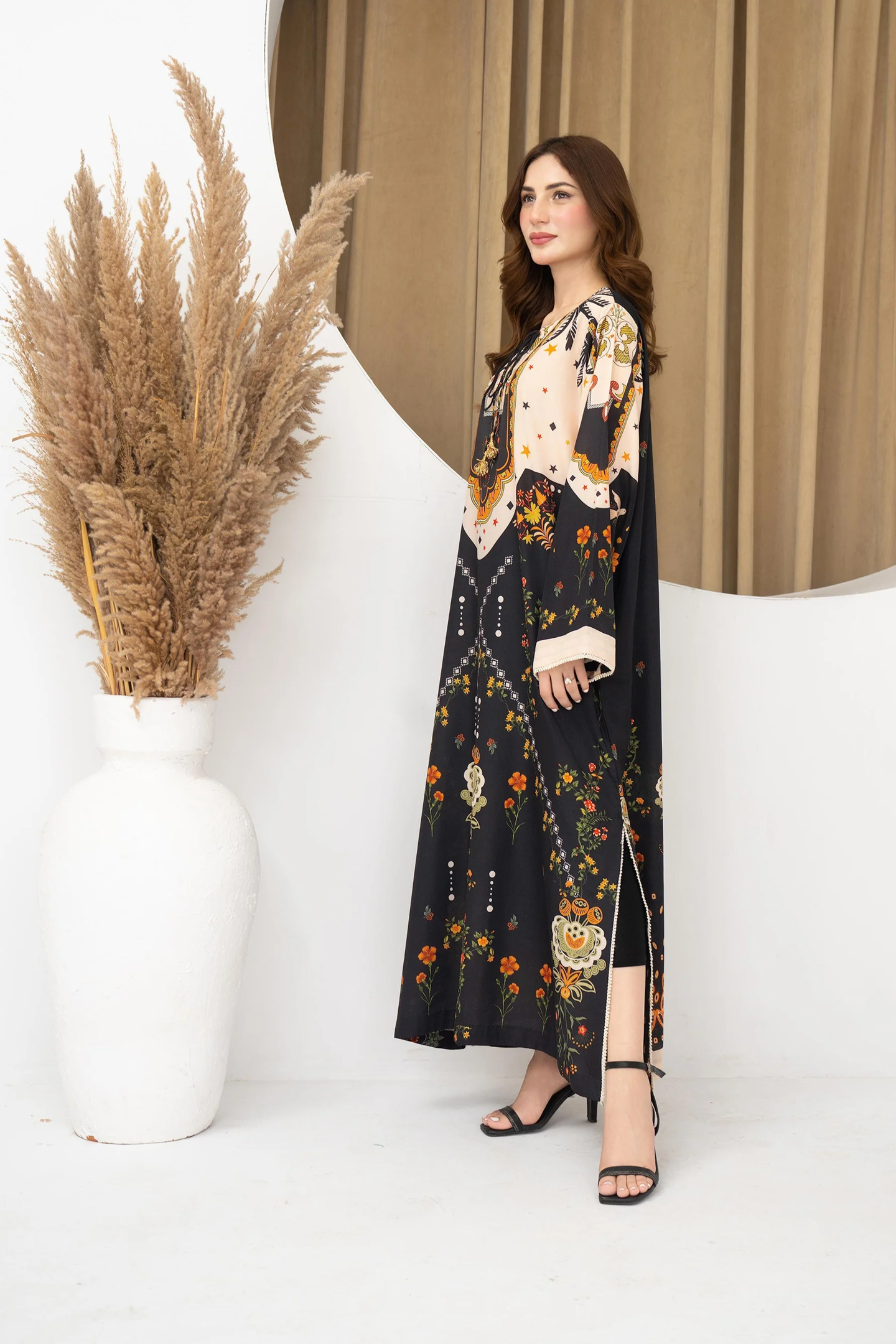 ELEGANT KAFTAN (Summer Stuff)