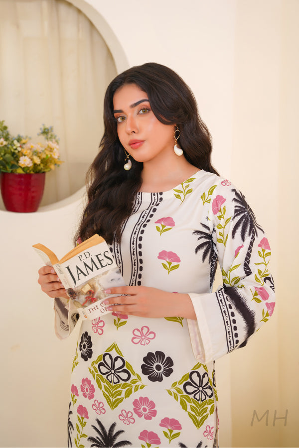 ANUM (Summer Stuff)