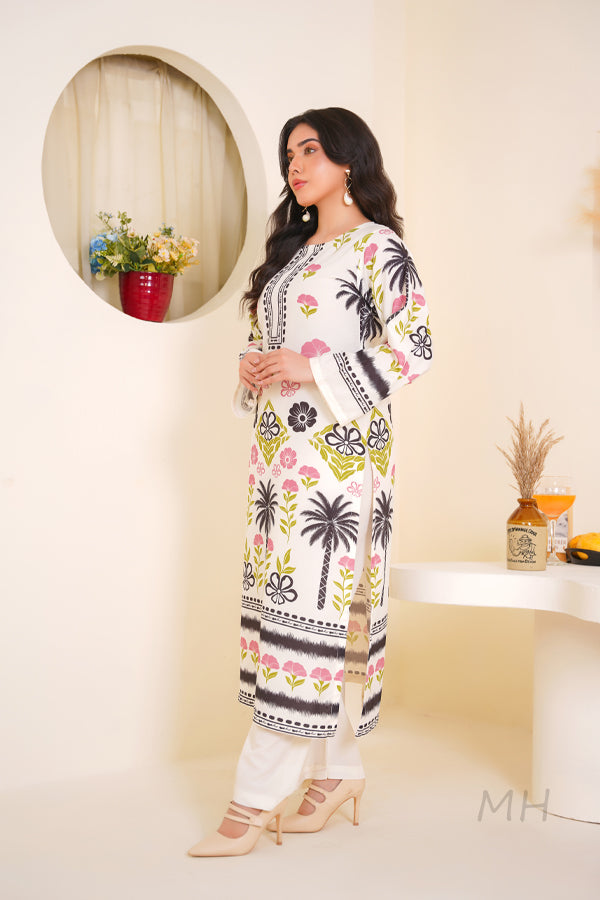 ANUM (Summer Stuff)